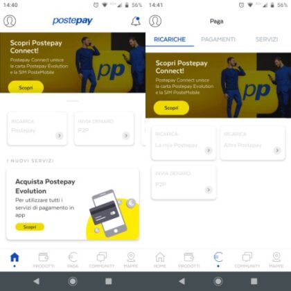 Postepay Come E Dove Ricaricare La Carta Tuttotech Net