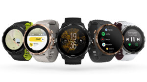 È in arrivo un importante aggiornamento software per lo smartwatch Suunto 7 2