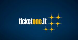 TicketOne immagine in evidenza