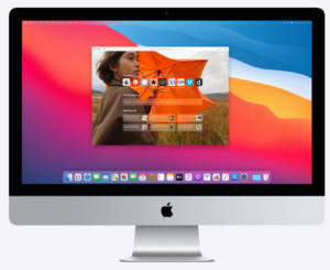 Safari macOS 11