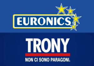 euronics trony