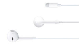 Apple Earpods