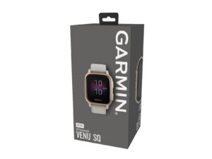 Garmin Venu SQ