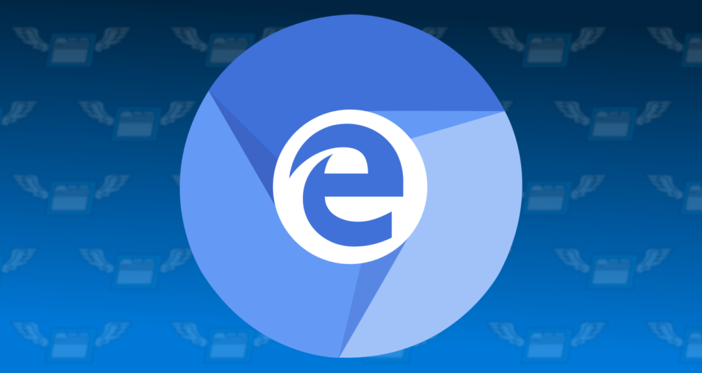 Microsoft Edge Chromium