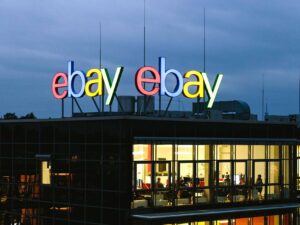 Logo eBay