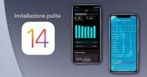 iOS 14: come effettuare un'installazione pulita con Finder 1