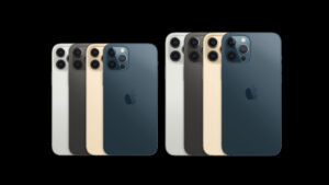 I nuovi iPhone 12 Pro e 12 Pro Max sono ufficiali e riscrivono la fotografia da smartphone 2