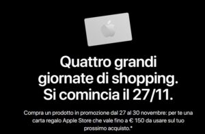 apple black friday cyber monday 2020