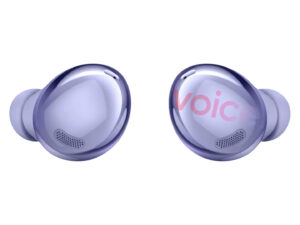 samsung galaxy buds pro design leak