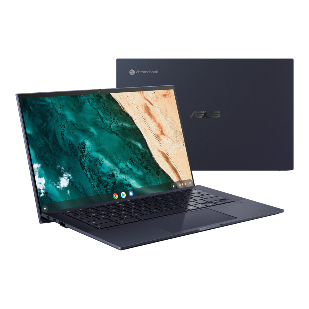 ASUS Chromebook CX9