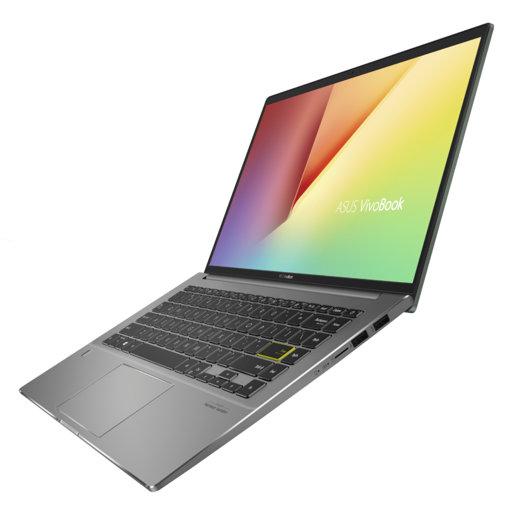 ASUS VivoBook S14 S435