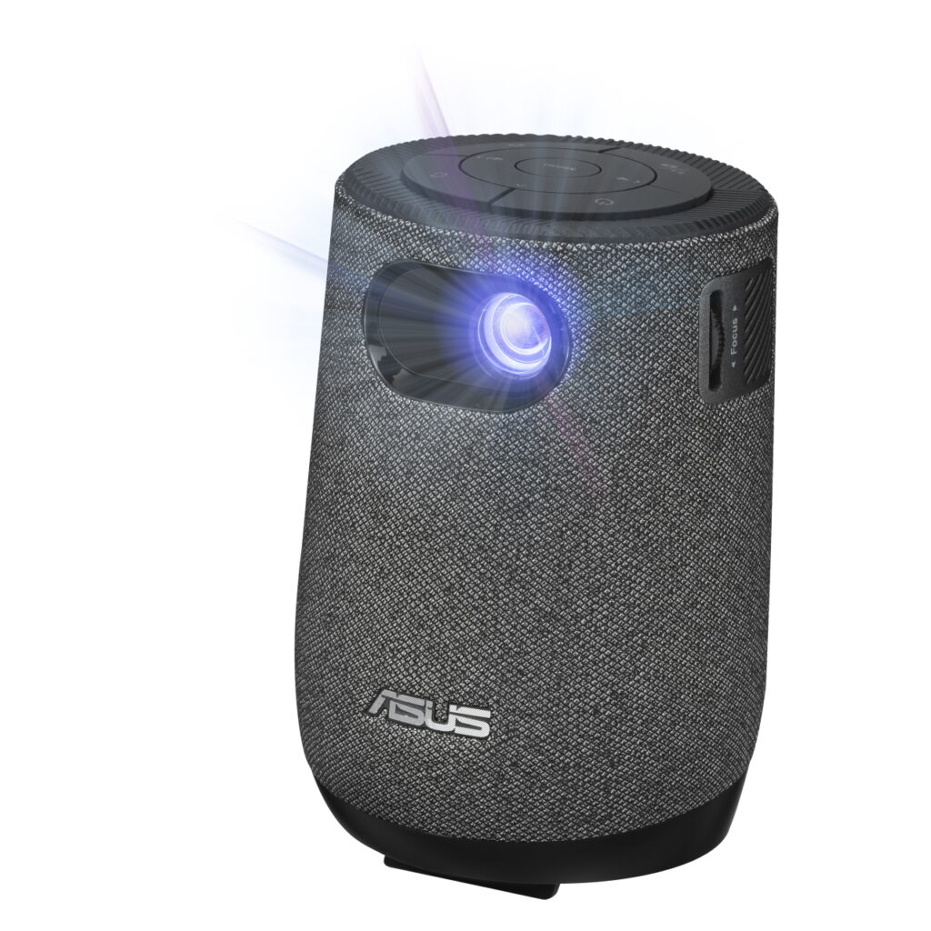 ASUS ZenBeam Latte L1