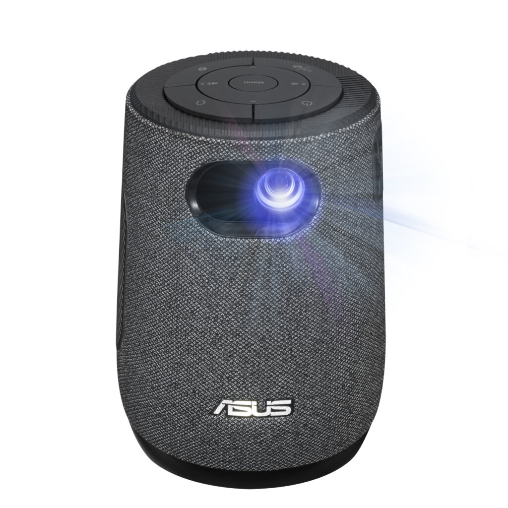 ASUS ZenBeam Latte L1