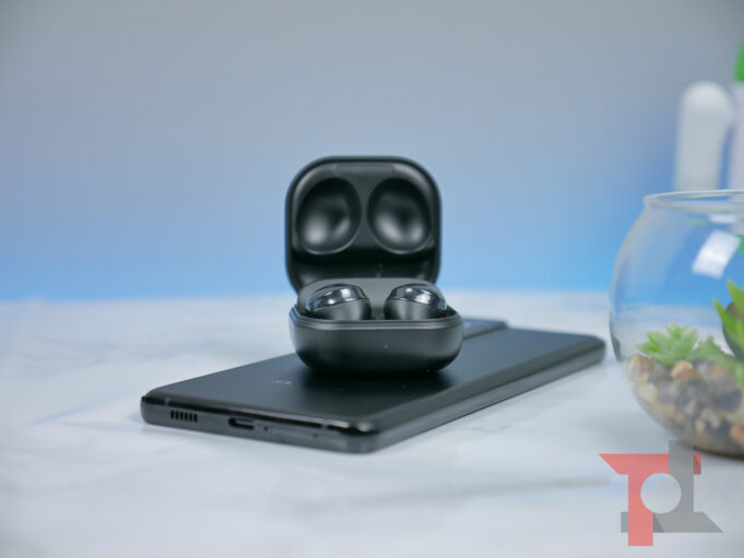 samsung galaxy buds with windows 10