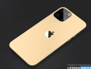 iphone 13 pro immagini render video display supporto 240 hz rumor