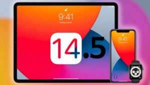 Apple rilascia la quinta beta di iOS 14.5, WatchOS 7.4 e macOS Big Sur 11.3: ci sono tantissime novità 6