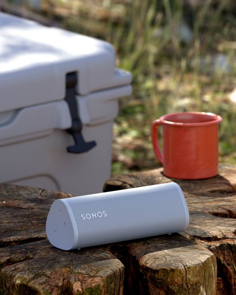 Sonos Roam