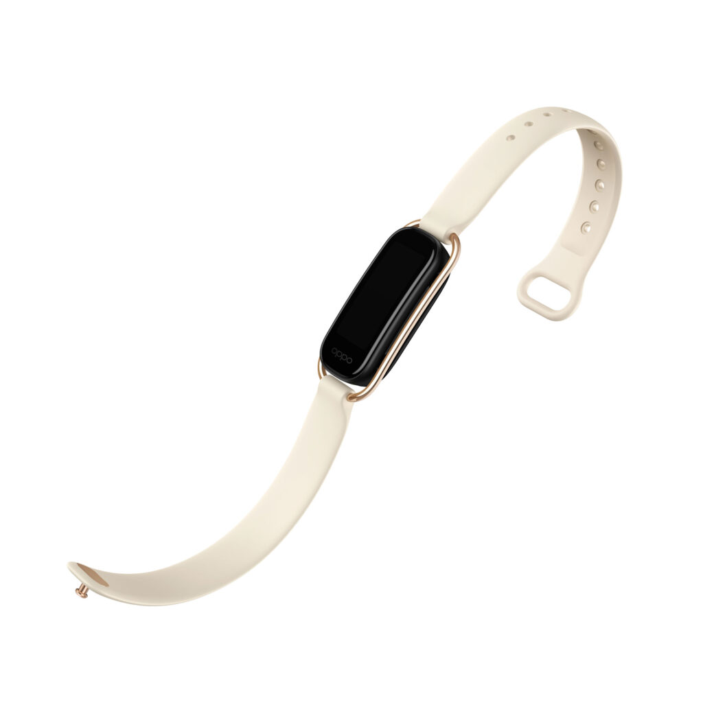 oppo band style sport ufficiale specifiche prezzo