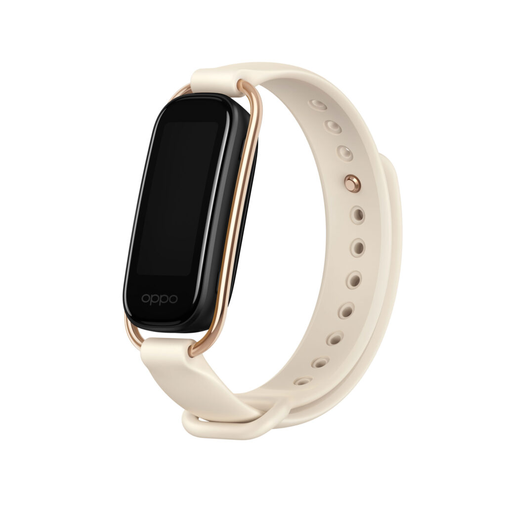 oppo band style sport ufficiale specifiche prezzo