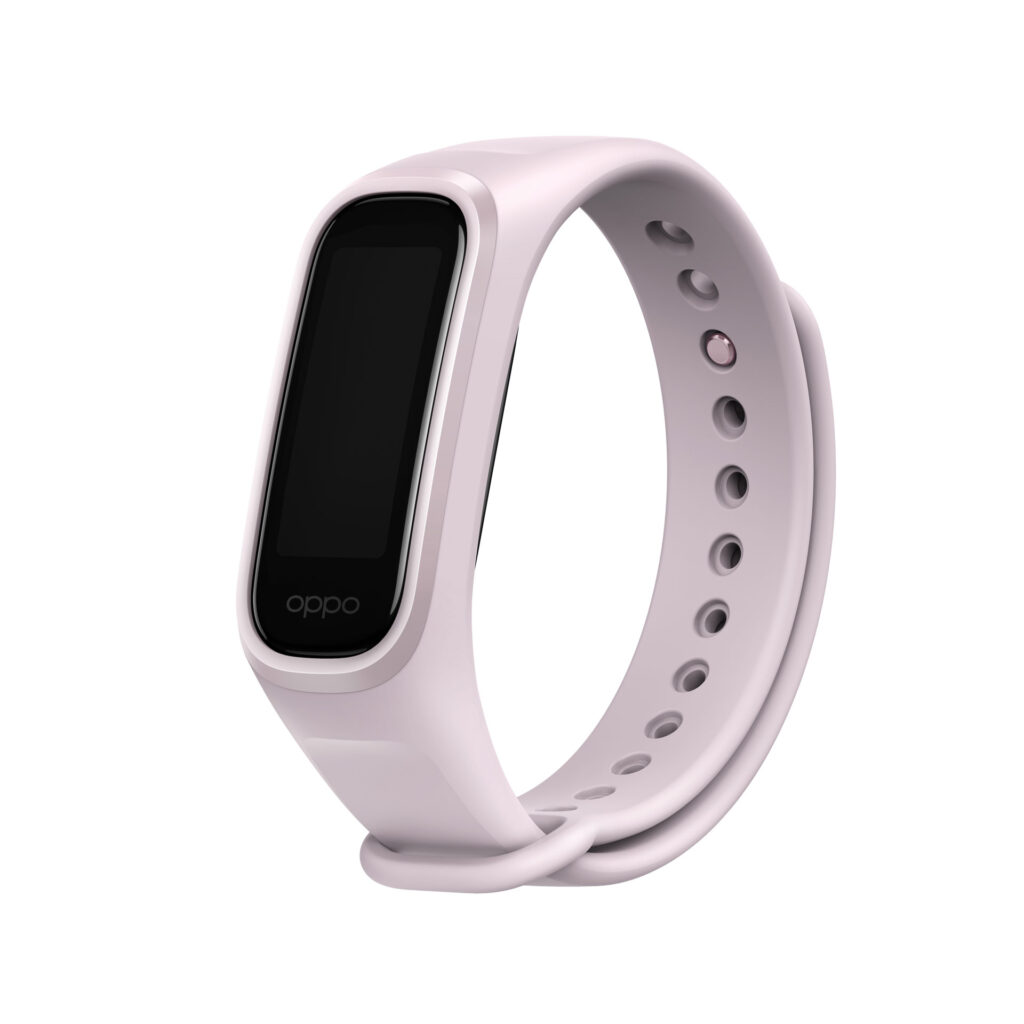 oppo band style sport ufficiale specifiche prezzo