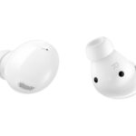 Le cuffie Samsung Galaxy Buds Pro trapelano in una elegante colorazione bianca 1