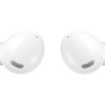 Le cuffie Samsung Galaxy Buds Pro trapelano in una elegante colorazione bianca 4