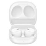 Le cuffie Samsung Galaxy Buds Pro trapelano in una elegante colorazione bianca 7