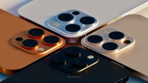 La fotocamera di iPhone 13 farà faville anche sulla registrazione video 2