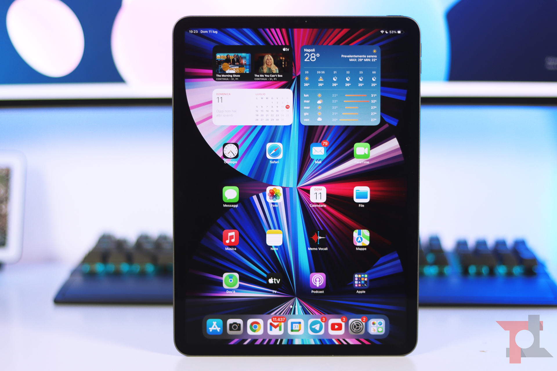 iPad Air e Samsung Galaxy Tab 3: prezzi, promozioni e sconti aggiornati