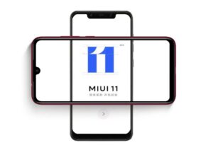 miui 11 iphone