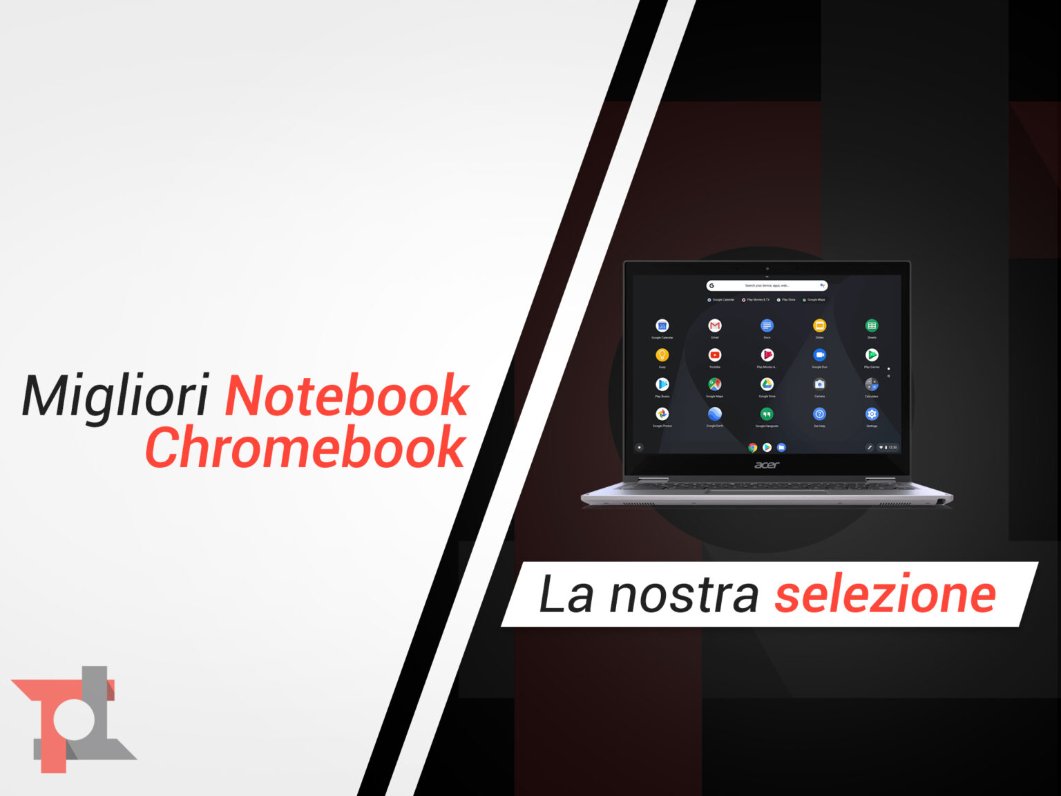 chromebook calibre