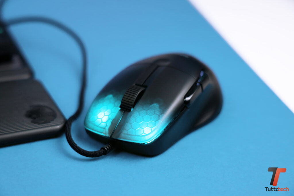 ROCCAT mouse