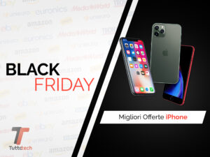 iPhone Black Friday: le migliori offerte in tempo reale 4