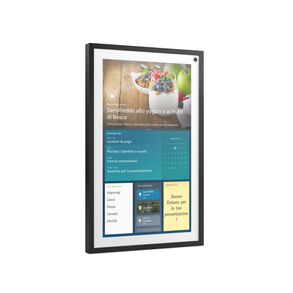 amazon echo show 15