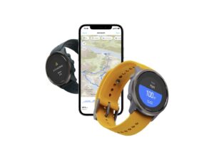 Suunto 5 Peak GPS