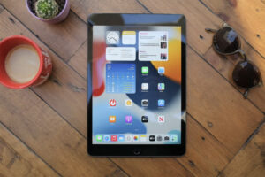 È ancora presto per un nuovo iPad "base", si vocifera 1