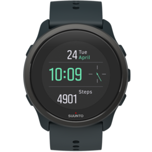 Suunto 5 Peak GPS Ufficiale: Prezzi, Specifiche E Funzioni