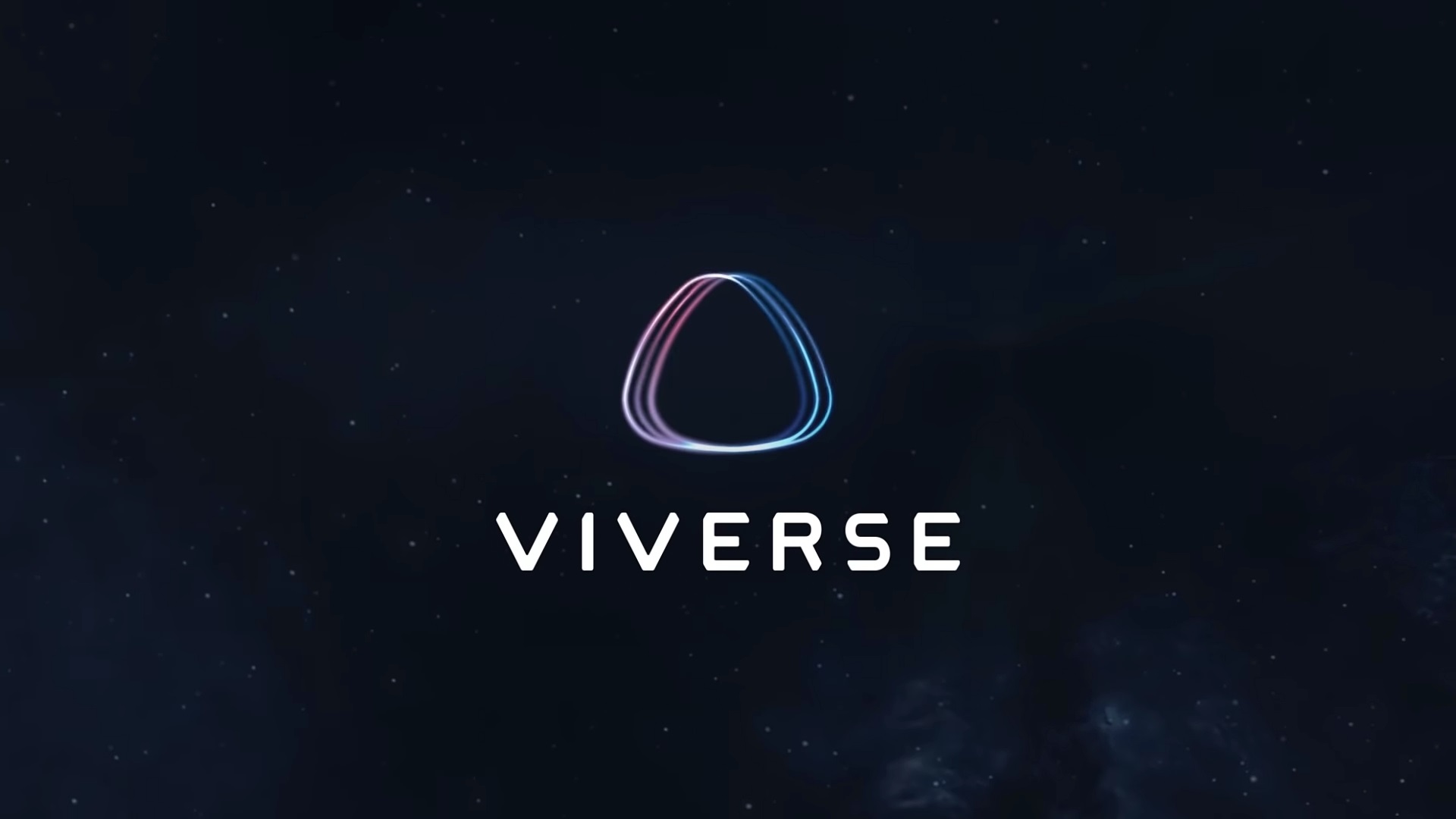 Il Logo di HTC Viverse