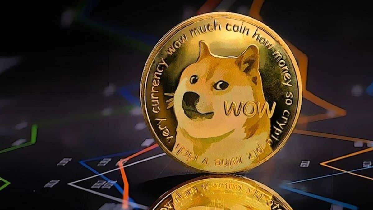 Dogecoin potrebbe essere accettato da Starlink