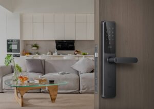 Aqara Smart Door Lock A100 Zigbee