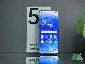 Recensione Oppo Find X5 Pro: una seria alternativa sulla fascia alta 1