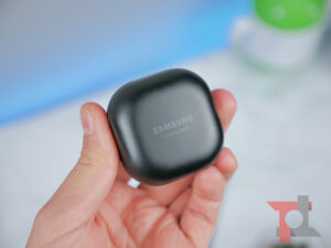 Samsung aggiorna le cuffie Galaxy Buds2 con la funzione 360 ​​Audio e altro 1