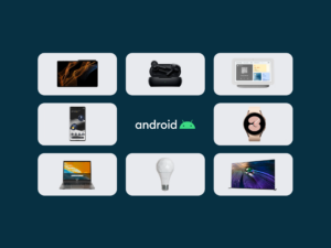 Google annuncia un mucchio di novità per Android, ormai centro di un mondo multi-dispositivo 2