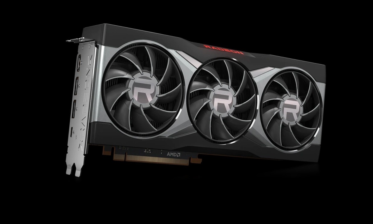 Radeon outlet gamma xt