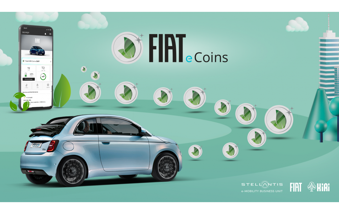 e-coins Fiat