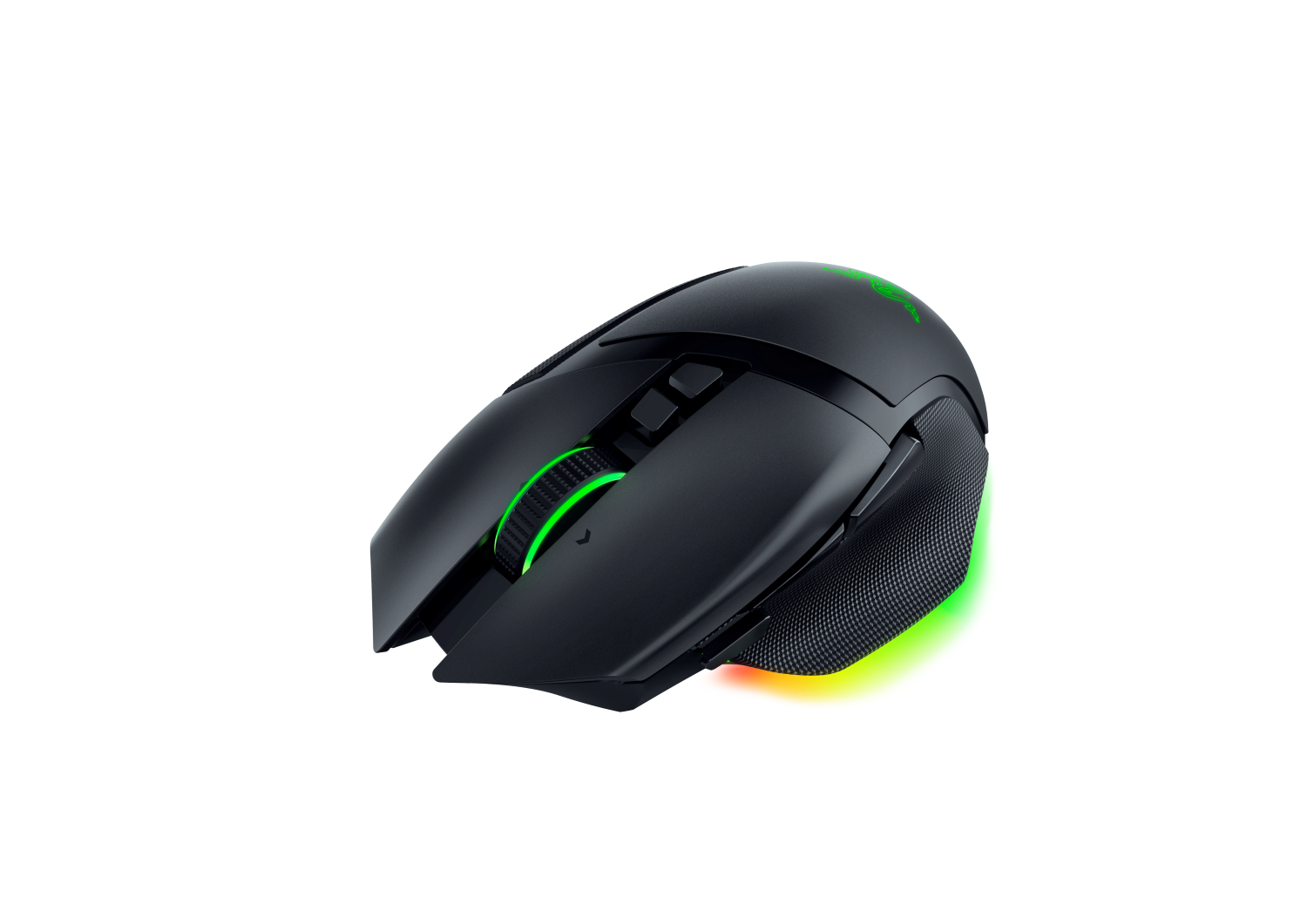 Razer Basilisk V2 X Hyperspeed Купить