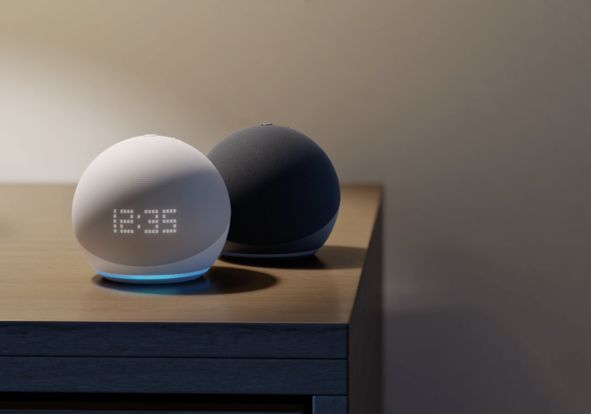 Alexa con intelligenza artificiale sarà il cuore pulsante della casa smart  