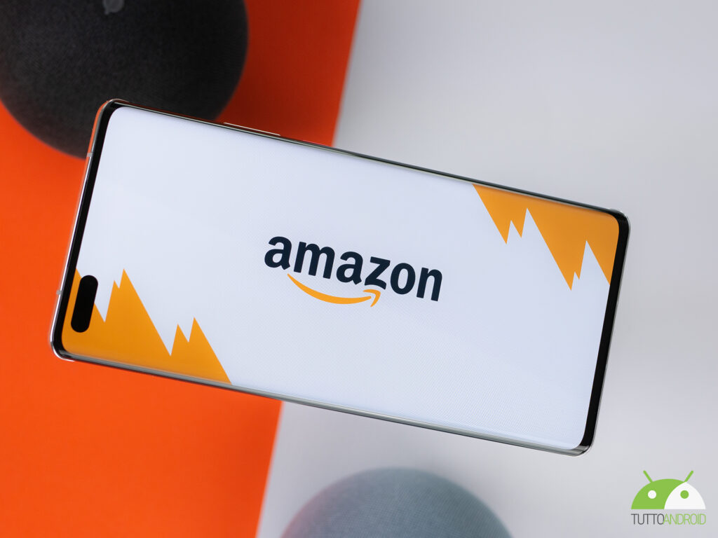 Ecco come Amazon userà l'IA generativa per migliorare le inserzioni 1