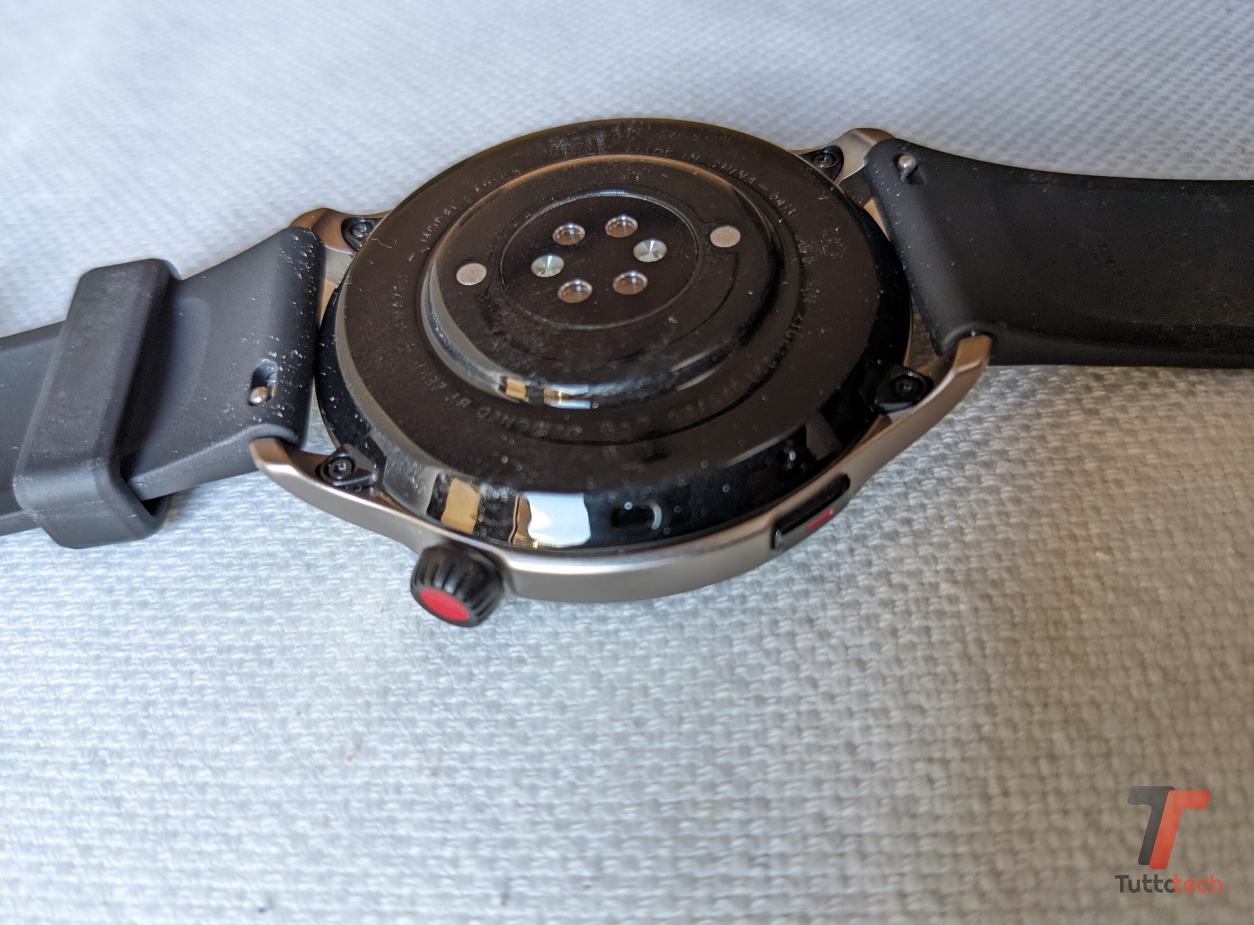 Recensione Amazfit GTR 4: uno smartwatch da WOW