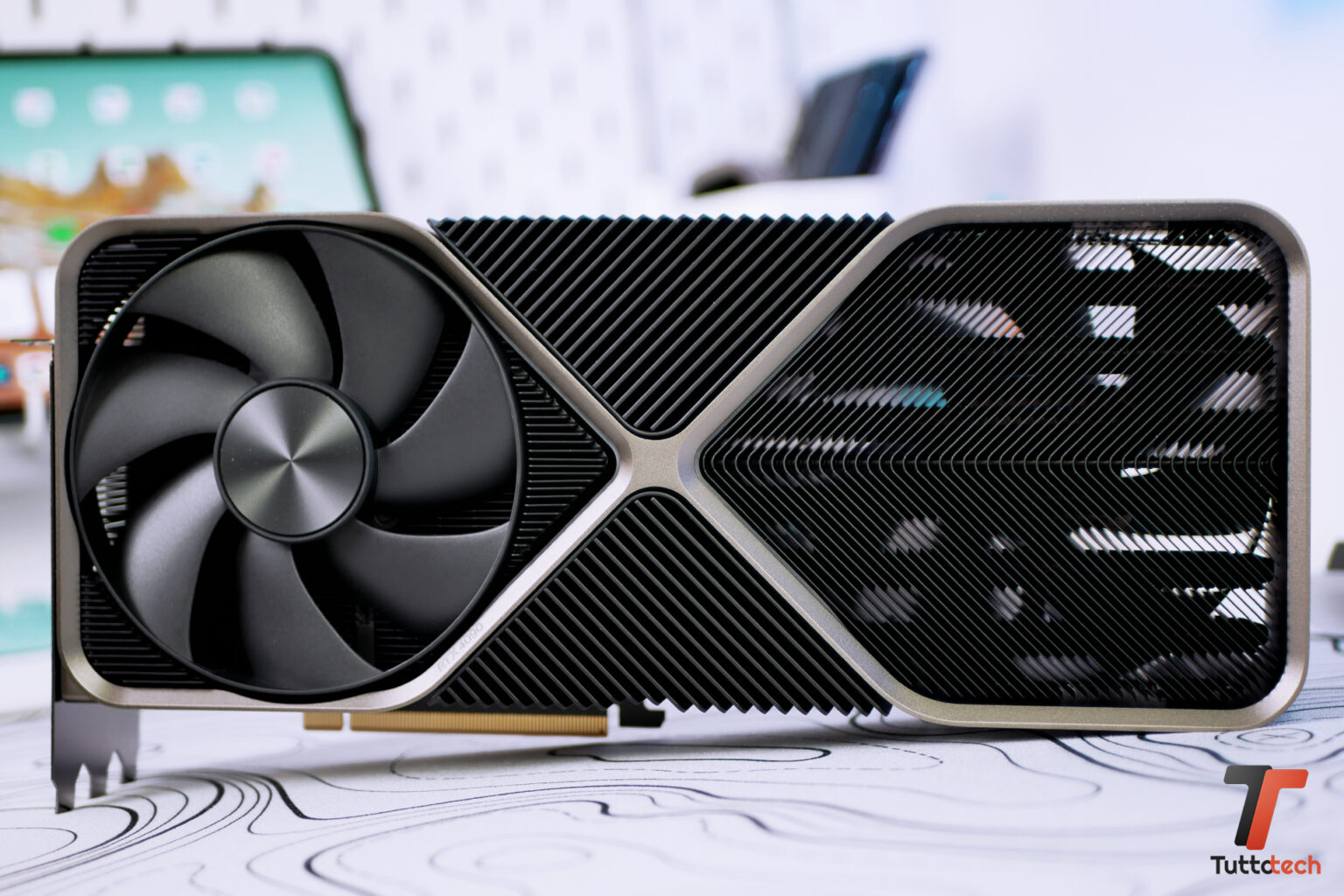 NVIDIA GeForce RTX 5090 Sarà Un Mostro Di Potenza Secondo I Nuovi Rumor